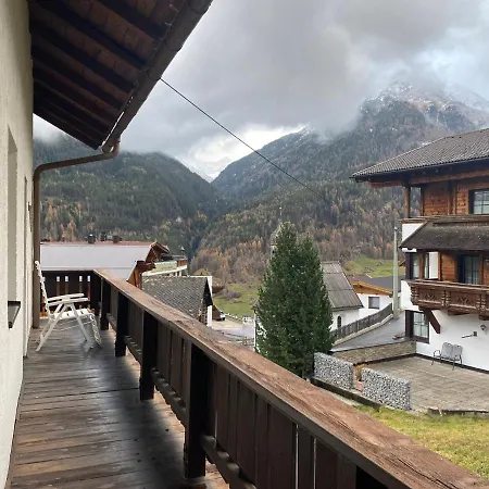 Domek alpejski Mountain - In Bike Out *