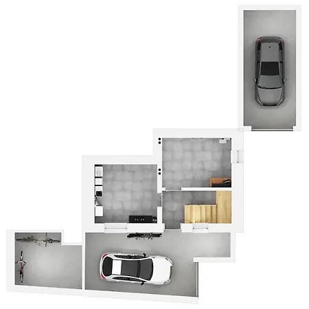 Mountain - In Bike Out