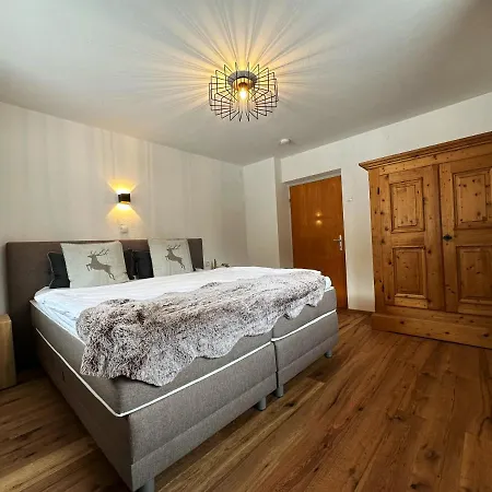 Chalet Mountain - In Bike Out