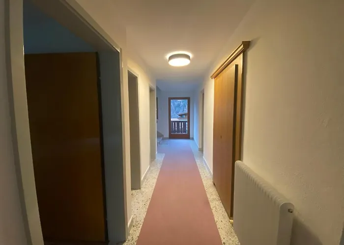 Mountain - In Bike Out شاليه *