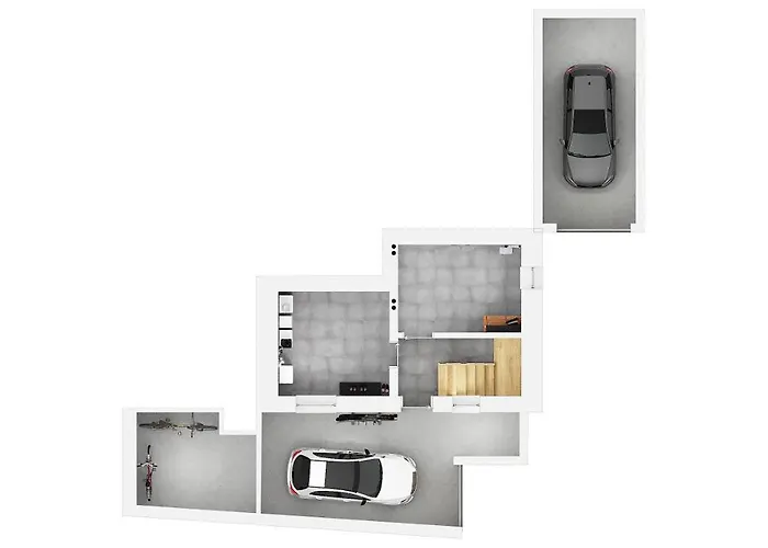 Mountain - In Bike Out