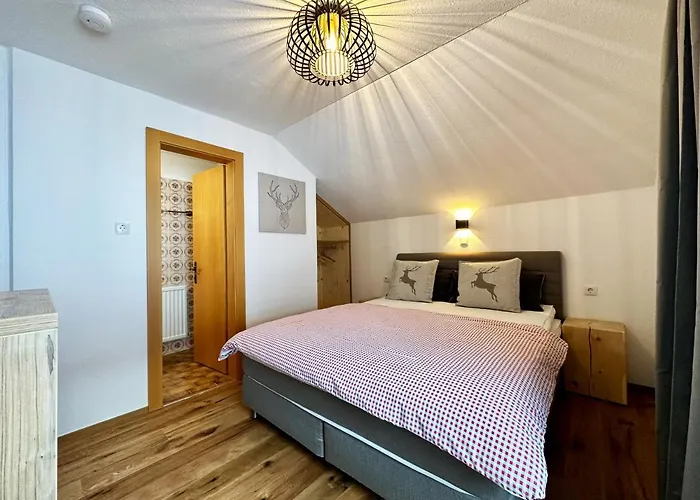 Mountain - In Bike Out Horská chata *