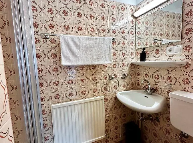 شاليه Mountain - In Bike Out