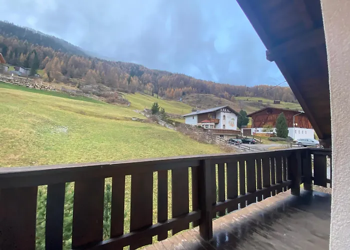 Mountain - In Bike Out شاليه سولدن