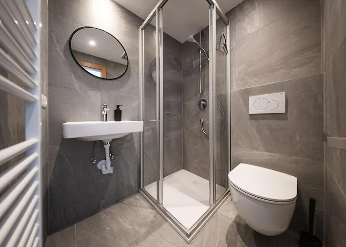 شاليه Mountain - In Bike Out سولدن