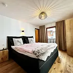 Mountain - In Bike Out シャレー *