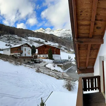 Σαλέ Mountain - In Bike Out