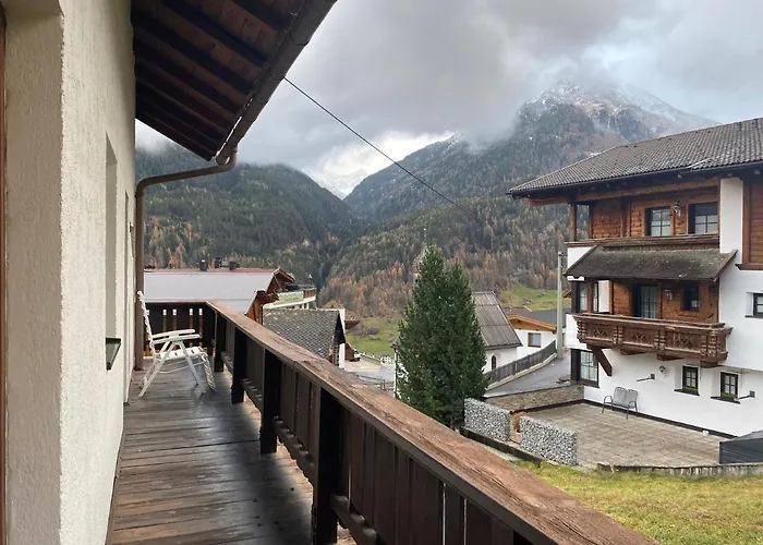 Σαλέ Mountain - In Bike Out *