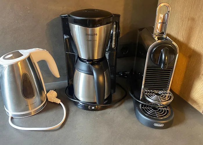 Mountain - In Bike Out Σαλέ