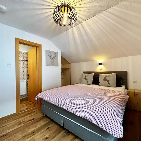 Mountain - In Bike Out Alpesi faház *